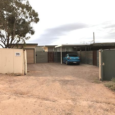 Cave Place Units Coober Pedy Zewnętrze zdjęcie