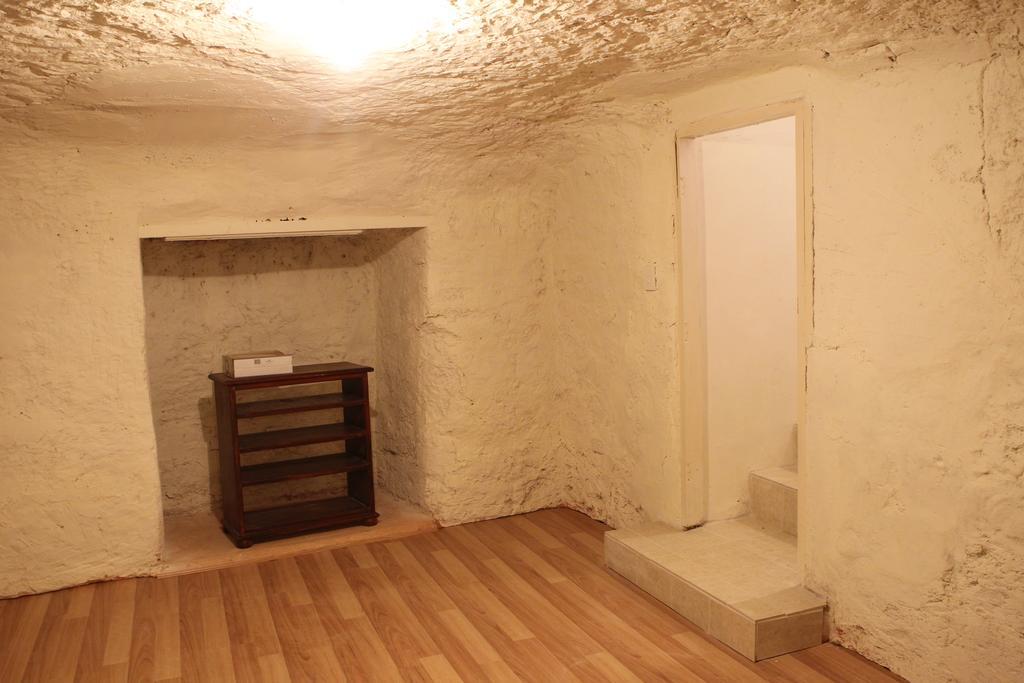 Cave Place Units Coober Pedy Zewnętrze zdjęcie