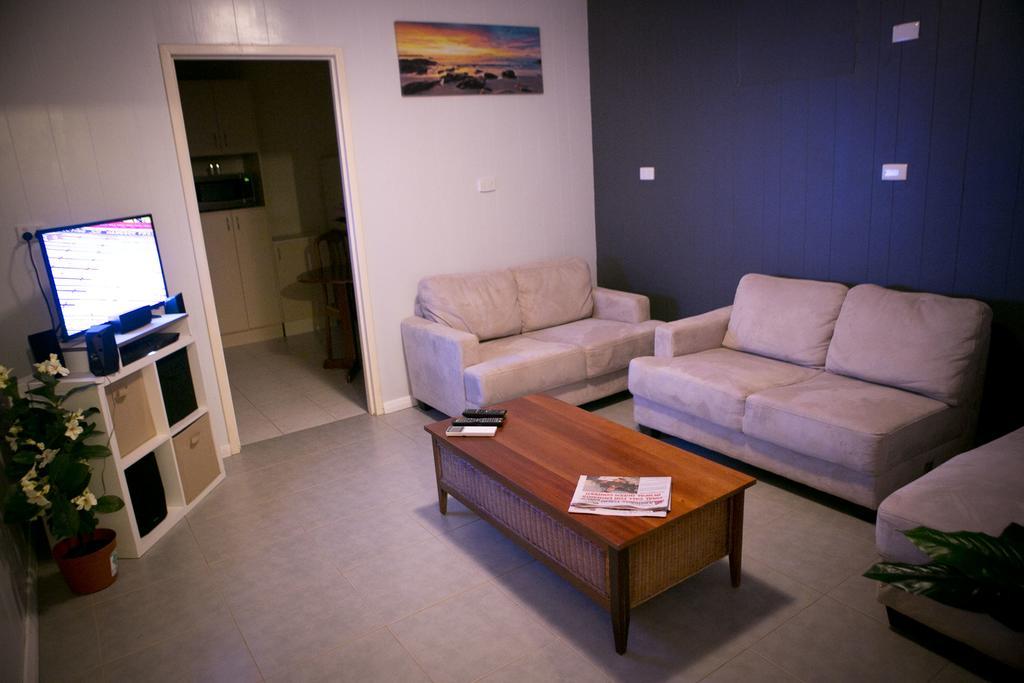 Cave Place Units Coober Pedy Zewnętrze zdjęcie