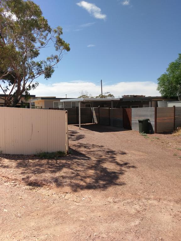 Cave Place Units Coober Pedy Zewnętrze zdjęcie