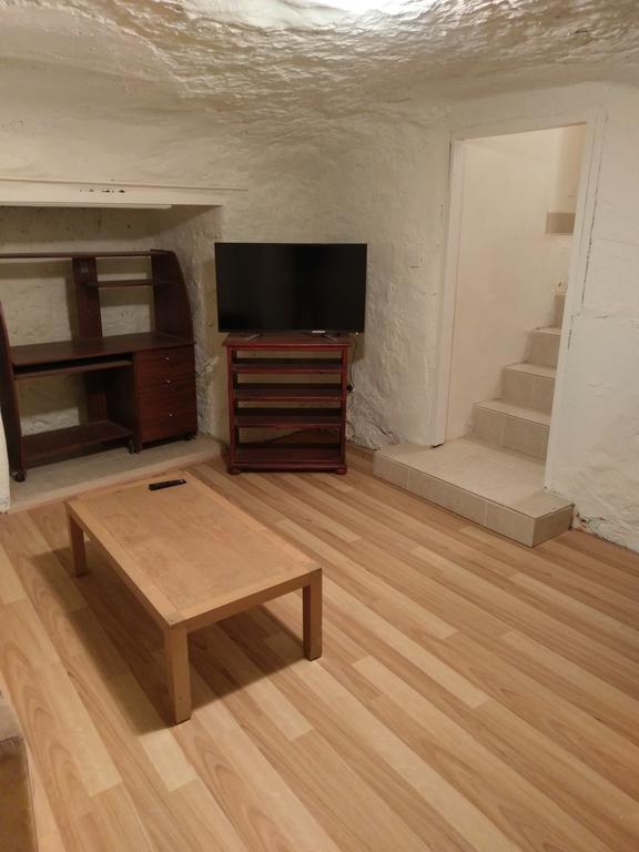 Cave Place Units Coober Pedy Zewnętrze zdjęcie