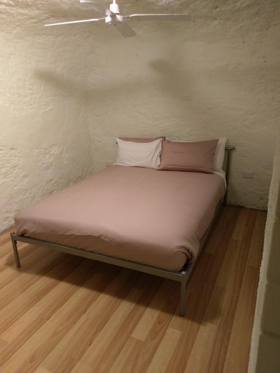 Cave Place Units Coober Pedy Zewnętrze zdjęcie